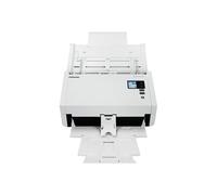 Visioneer Patriot PH70 Scanner, USB Duplex Office Document Scanner pour PC, 70 PPM, Chargeur Automatique de Documents (ADF) Blanc