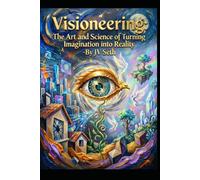 Visioneering: The Art and Science of Turning Imagination into Reality