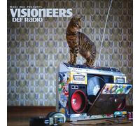 Visioneers – Def Radio – Integral