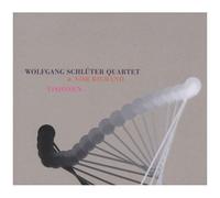 Wolfgang Schlueter – Visionen – CD