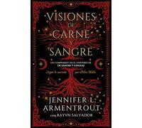 Visiones de carne y sangre / Visions of Flesh and Blood