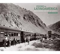 Visiones de Latinoamérica en la Hispanic Society of America. Paisaje industrial