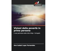 Visioni della povertà in prima persona