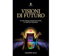 VISIONI DI FUTURO: Le mie sfide,i nostri successi, la nostra squadra.