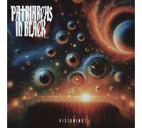 Patriarchs in black - Visioning