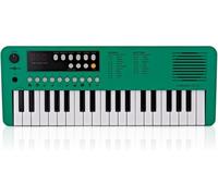 VISIONKEY-1 Mini Clavier Numérique 37 Touches pour Enfants et Débutants