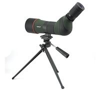 Visionking 15-45 x 65 l BAK4 Longue-Vue Télescope monoculaire W/trépied Bird Neuf
