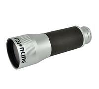 Visionking BAK4 Télescope monoculaire portatif Super Puissant 20 x 60 cm