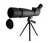 Visionking Longue-Vue 20-60 x 80 Télescope monoculaire pour BAK4 étanche avec Trépied