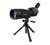 Visionking Longue-Vue 30-90 x 100SS Spottingscope Grande oculaire étanche Puissant Télescope