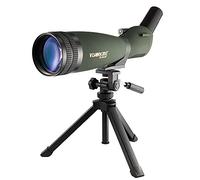 Visionking Longue-Vue pour 30-90 x 90 Longue-Vue étanche Puissant Télescope