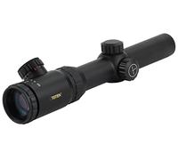 Visionking Lunette de visée 1.25-5x26 Lunette de visée