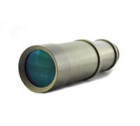 Visionking Portable Super Monoculaire 8 x 40 bak4 Télescope lentille en verre corps en métal