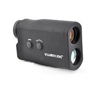 Visionking Télémètre 8 x 30 télémètre Laser Monoculaire 1400 m