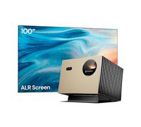 VisionMaster Pro+Écran anti-lumière ambiante Fresnel 100''