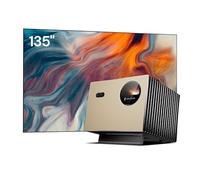 VisionMaster Pro+Écran de projection à cadre fixe 135"