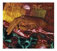 Misanthrope - Visionnaire 25th Anniversary Edition + Deluxe Hard Cover Digibook Audio Remastered