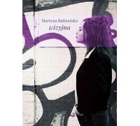 Visionnaire - Martyna Buliżańska (Buch auf Polnisch)