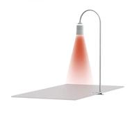 Visionneur De Veine Infrarouge, Détecteur D'éclairage De Veine De Localisateur De Veine Portable, Lumières D'affichage De Scanner De Veine Transilluminateur pour Diverses Peaux De Tous Âges