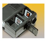 KAISER 2015 Visionneuse Diascop 50N sur Secteur