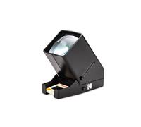 Visionneuse Kodak 35mm Slide Viewer grossissement x3, éclairage LED, fonctionnement à pile/accu possible