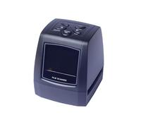 Visionneuse de Diapositives, Scanner, 5 MP, 35 mm, négatif, USB, photocopieur numérique Professionnel, écran LCD Couleur TFT 2,4 Pouces, for Bureau