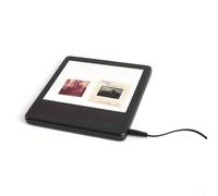 Visionneuse de film alimentée par USB, visionneuse de diapositives pour anciennes diapositives, scanner négatif, numériseur de diapositives