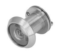 Visionneuse De Porte Antivol, Sécurité, Judas En Cuivre Domestique Avec Couverture Arrière For Maison Et Hôtel Clarté De SéCurité AméLioréE