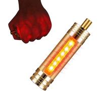 Visionneuse de recherche de veine portative, détecteur d'éclairage de veine USB, localisateur de veine de ponction veineuse de vaisseau sanguin d'infirmière, for trouver facilement le détecteur sous-c