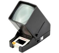 KODAK 35mm Slide and Film Viewer - Battery Operation, 3X Magnification, LED Lighted Viewing - pour Les Slides et Films négatifs d