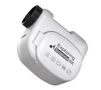 Visionneuse numérique mobile moderne avec image pointue pour applications éducatives et scientifiques Instrument numérique pliable pour apprenants