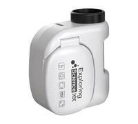 Visionneuse numérique portable flexible avec imagerie haute résolution et vidéo pour la recherche en laboratoire et sur le terrain, légère