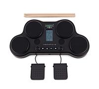 VISIONPAD-6, Batterie Électronique Portable par Gear4music