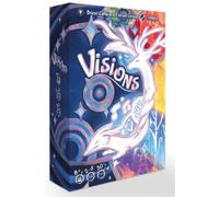 Visions Jeu de stratégie Olémains Games