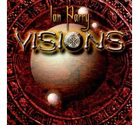 PR Cricket – Visions