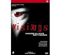 CG Entertainment - Visions (Death Spider) [Import]