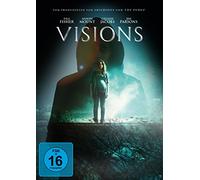 Visions [Import]