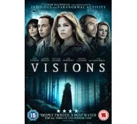 Visions [Edizione: Regno Unito] [Import]