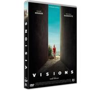 Visions DVD DVD