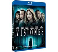 Visions (2015) Blu Ray avec audio francais