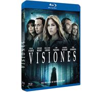Visions (2015) / Visiones (Blu Ray)