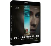 Visions (2023) / Oscura Obsesión (Blu Ray)