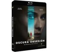 Visions (2023) / Oscura Obsesión (Blu Ray) G