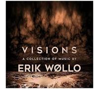 Visions A Collection Of Music By