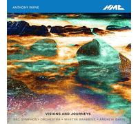 Visions and Journeys
