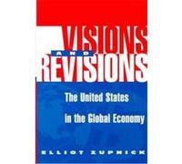 Visions and Revisions Elliot Zupnick (Auteur)