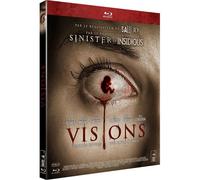 Visions - Blu-Ray
