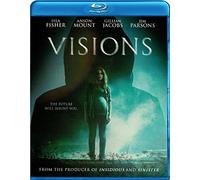 Visions (Blu-ray)