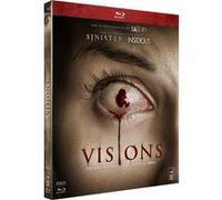 Visions Blu-ray E