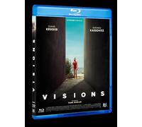 Visions - Blu-Ray [HD DVD]